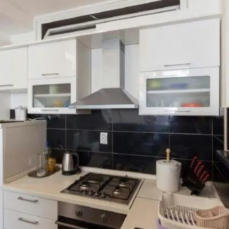 Aquarium Duplex - Duplex Two-bedroom With Terrace Dubrovnik