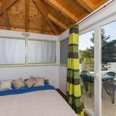 Apartamento Aquarium Duplex - Duplex Two-bedroom With Terrace *