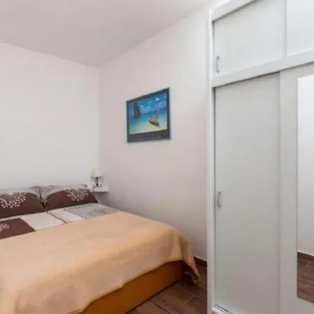 Aquarium Duplex - Duplex Two-bedroom With Terrace * Dubrovnik