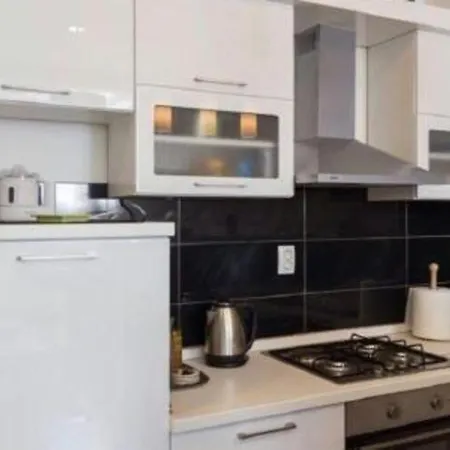 Apartment Aquarium Duplex - Duplex Two-bedroom With Terrace *