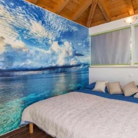 Apartamento Aquarium Duplex - Duplex Two-bedroom With Terrace
