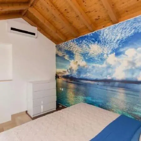 Apartamento Aquarium Duplex - Duplex Two-bedroom With Terrace *
